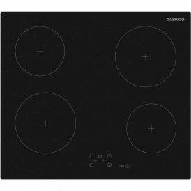 Induktionshäll Daewoo