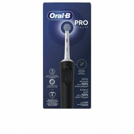 Oral-B Elektrisk Tandborste VITALITY PRO Svart