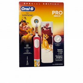 Oral-B Ansiktssolkräm VITALITY INFANTIL