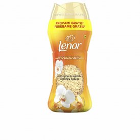 Lenor Sköljmedel UNSTOPPABLES Orkidé 195 g