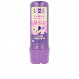 Aussie BOUNCY CURLS balsam 250 ml