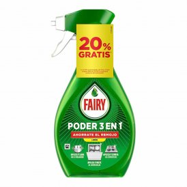 Fairy Handdiskmedel PODER 3 EN 1 500 ml