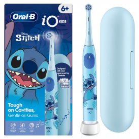 Elektrisk Tandborste Oral-B IO2STITCH