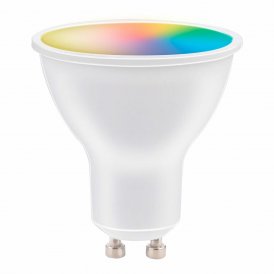 Smart-Lampa Alpina RGB Wi-Fi 5 W 4,9 W GU10 2700-6500 K 470 lm