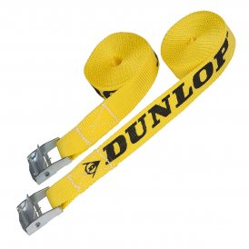 Handledsband Dunlop 100 kg 2,5 m (2 antal)