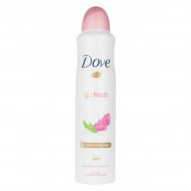 Dove Deodorantspray Go Fresh 250 ml