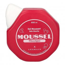 Duschtvål Clásico Legrain Moussel (600 ml)