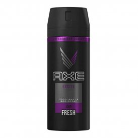 Spray Deodorant Excite Axe Excite (150 ml) 150 ml