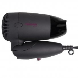 Hårtork Tristar HD-2359 Svart 1200 W