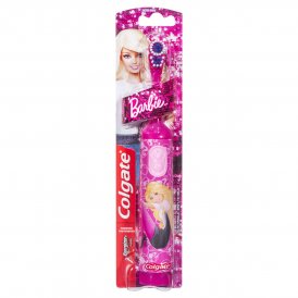 Elektrisk Tandborste Barbie Barn