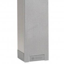 BOSCH Bärbar Bluetooth Högtalare LB1-UM20E-L Grå