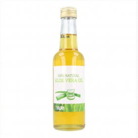 Yari Hårolja Natural 250 ml