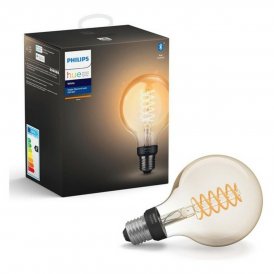 Smart-Lampa 7 W E27 15 cm 40 W (Renoverade A+)