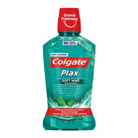 Munvatten Colgate Plax (250 ml)