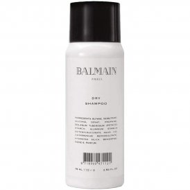 Torrschampo Balmain BALMAIN REVITALIZING CARE 75 ml