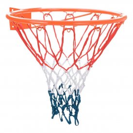 Basketballkurv XQ Max Oransje (Ø 46 cm)