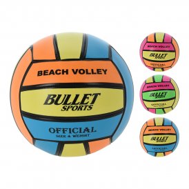 Volleyball Bullet Sports Multifarvet
