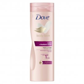 Dove Kroppslotion Body Love 400 ml