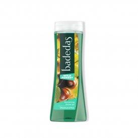 Badedas Wild Forest brusecreme 600 ml