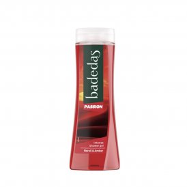 Badedas Passion brusecreme 600 ml