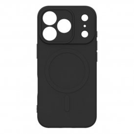 Mobilfodral Just in case IPHONE 17 PRO MAX Svart Apple