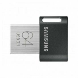 Samsung USB-minne 3. 1 MUF-64AB Svart 64 GB (1 antal)