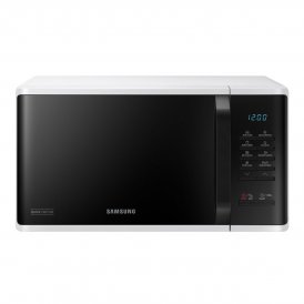 Samsung Mikrovågsugn med Grill MS23K3513AW 23 L Vit 800 W