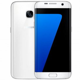 Smartphone Samsung EDGE S7 SM-G935F Vit 32 GB 5,5"