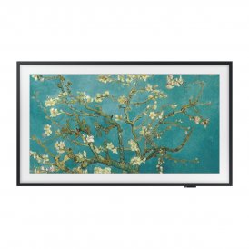 Samsung Smart TV QE32LS03CBUXXH Full HD 4K Ultra 32" HDR QLED Svart