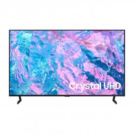 Samsung Smart TV UE50CU7092UXXH 4K Ultra HD LED 50" Svart