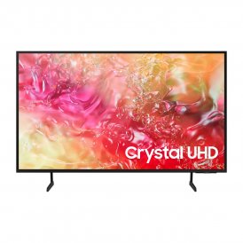 Samsung Smart TV UE43DU7172UXXH 43" 4K Ultra HD LED HDR Svart