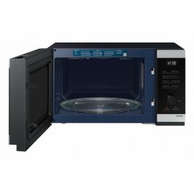 Samsung Mikrovågsugn med Grill MG32DG4524CTE1 Svart 900 W 32 L Rostfritt stål