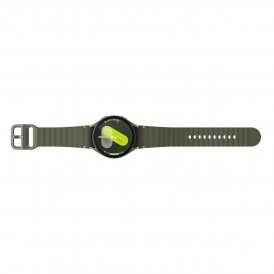 Samsung Smartklocka Galaxy Watch7 Grön Ø 44 mm aluminium