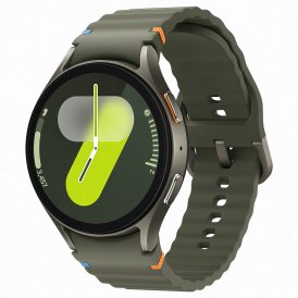 Samsung Smartklocka Samsung GALAXY WATCH 7 1,47" Grön