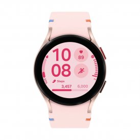 Samsung Smartklocka SM-R861 rosa Guldrosa 1, 2" 40 mm
