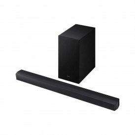 Samsung Soundbar Svart