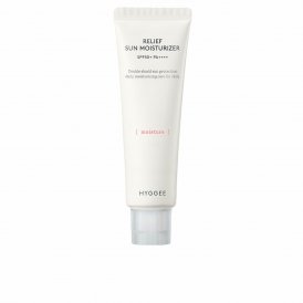 HYGGEE Solskydd Relief Sun Spf 50+ 50 ml