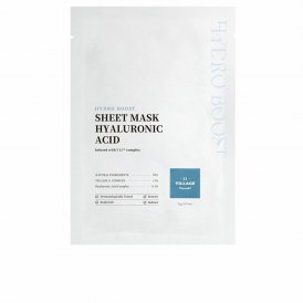 Village 11 Factory Ansiktsmask Village 11 Factory Hydro Boost Hyaluronic Acid 23 g
