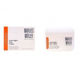 Ansiktsmask Softness Marlies Möller (125 ml)