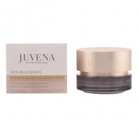 Juvena Anti-aldring Nattkrem Skin Rejuvenate Juvena