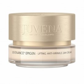 Juvena Kräm mot rynkor Juvenance Epigen 24H 50 ml rosa