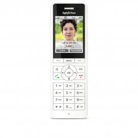 Fritz! Markkabeltelefon 20003010 Vit