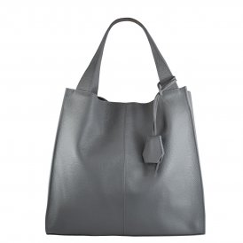 Damväska Chiara Ferretti CF3312-ING Grå 40 x 36 x 15 cm