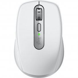 Trådlös Mus Logitech 910-006946 8000 dpi