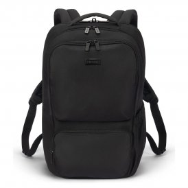 Laptopryggsäck Dicota D32116-RPET Svart