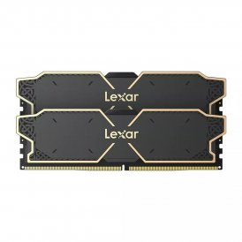Lexar RAM-minne LD5U16G60C38LG-RGD 32 GB 6000 MHz DDR5