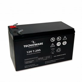 Batteri 7200 mAh (Renoverade A+)
