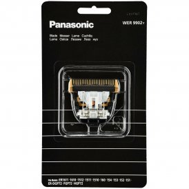 Panasonic Ersättningsblad WER9920Y Gyllene