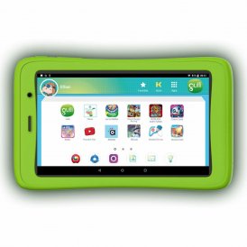 Interaktives Tablett für Kinder Ultra 2 Blau 32 GB (Restauriert A)