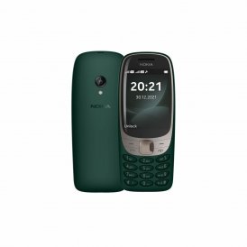 Mobiltelefon Nokia 6310 Grön 2,8"